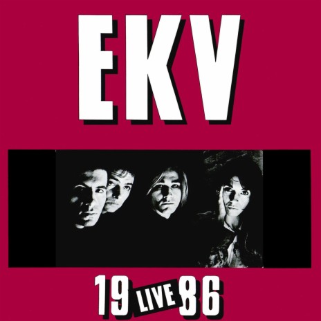 Stvaran Svet Oko Mene (Live)