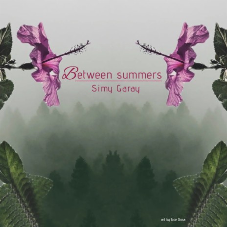 Between summers cover art
