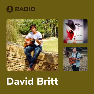 David Britt Radio
