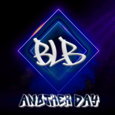 Another Day cover art