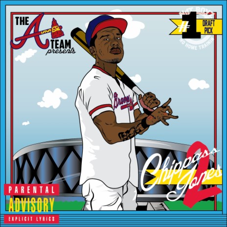 F**ked Up cover art