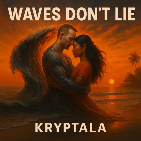 Waves Dont Lie cover art