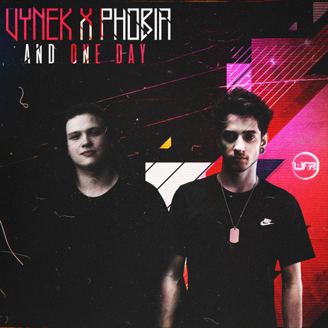 And One Day (Original Mix) ft. PH0BIA cover art