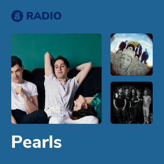 Pearls Radio