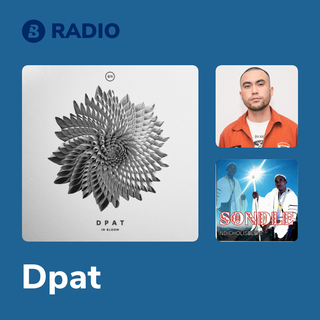 Dpat Radio