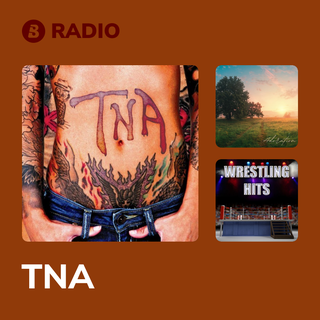 TNA Radio