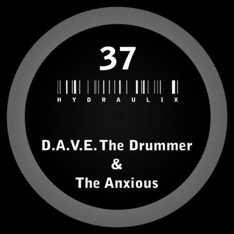 Hydraulix 37 B2 (Original Mix) ft. The Anxious cover art