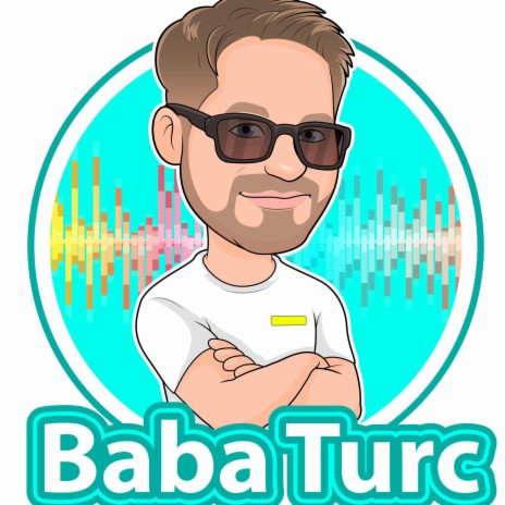 sana kapıldım ft. Nacho Martin & Sevda B cover art