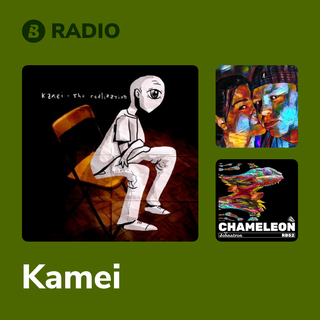 Kamei Radio