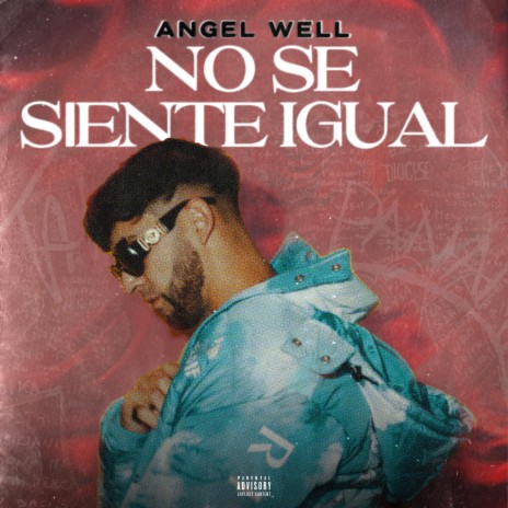 No Se Siente Igual cover art