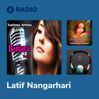 Latif Nangarhari Radio
