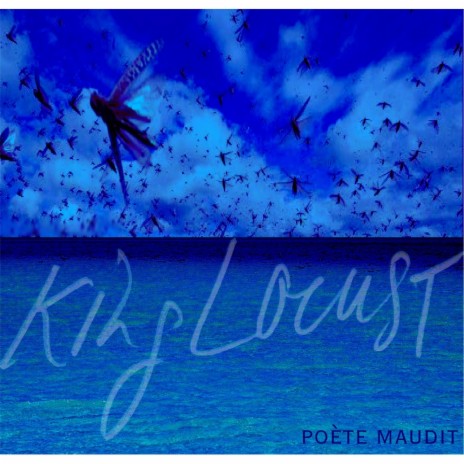 Departure cover art