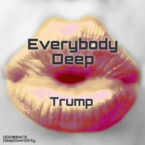 Come On Everybody (Original Mix) cover art
