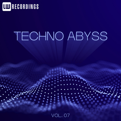 Echoes In Void cover art