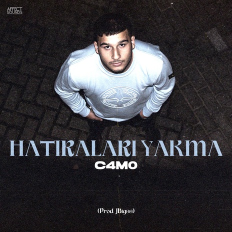 Hatiralari Yakma ft. JBigss