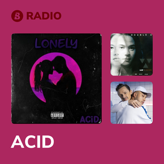 ACID Radio