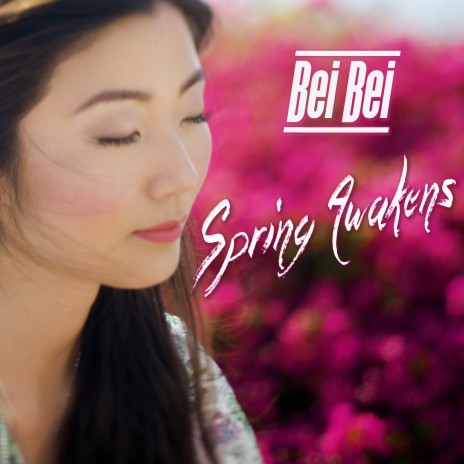 Spring Awakens cover art