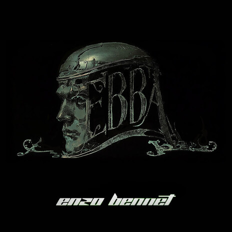 Ebba cover art