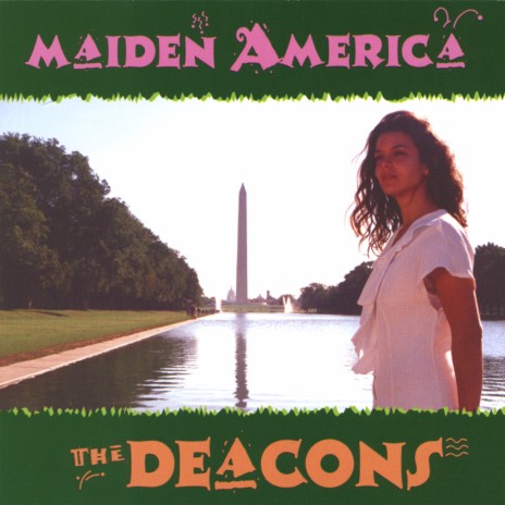 Angel of the Airways cover art