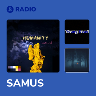 SAMUS Radio