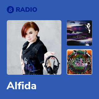 Alfida Radio