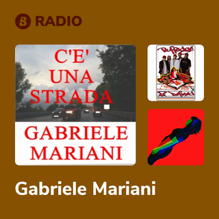 Gabriele Mariani Radio