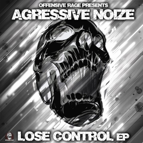 Back The Fuck Up (Original Mix) ft. Rosbeek cover art
