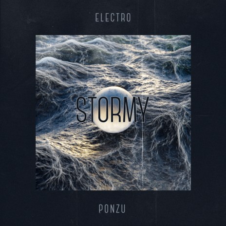 Stormy cover art