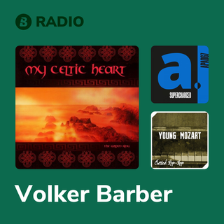 Volker Barber Radio