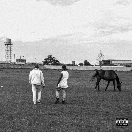 What I Could Be ft. Chanda Mbao cover art