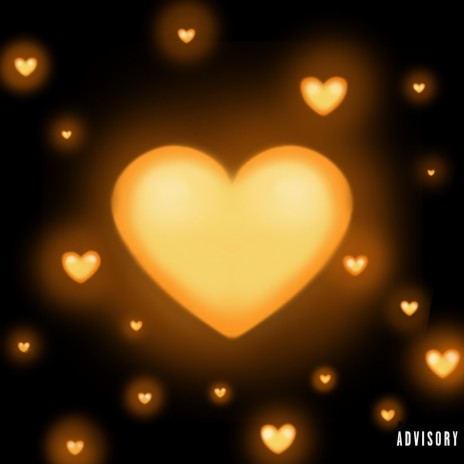 Yellow Heart Emoji ft. Perfect Wynters cover art