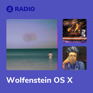 Wolfenstein OS X Radio