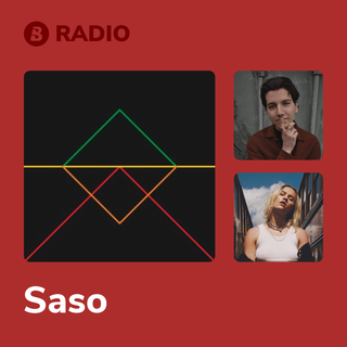 Saso Radio
