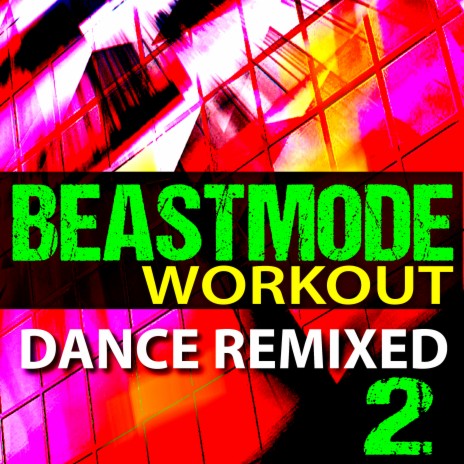 Virus (2019 Workout Mix 132 BPM) ft. Martin Garrix