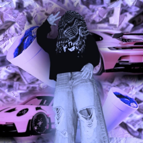 ASTRONOM ft. cygan9 cover art