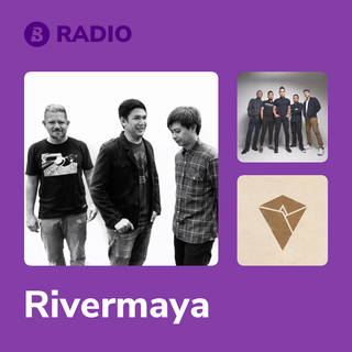 Rivermaya Radio