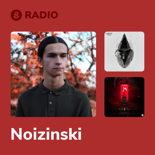 Noizinski Radio