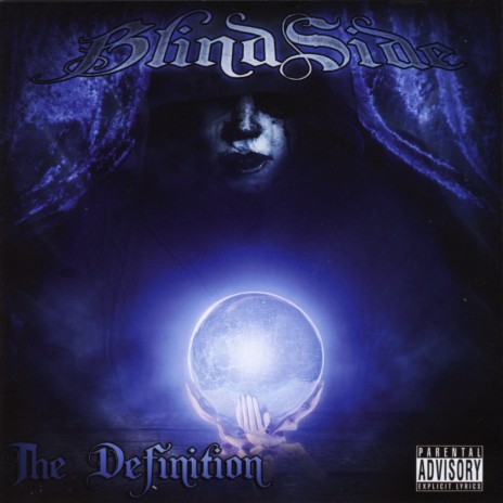 Intro cover art