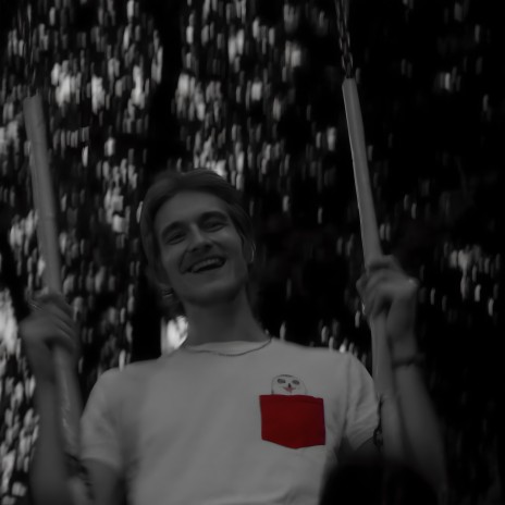 Жарко (Slowed & Reverb)