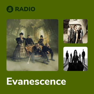 Evanescence Radio