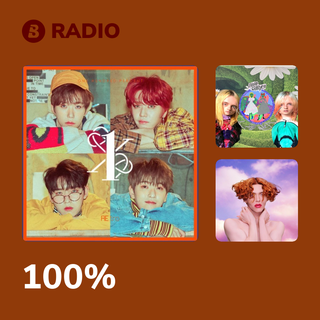 100% Radio