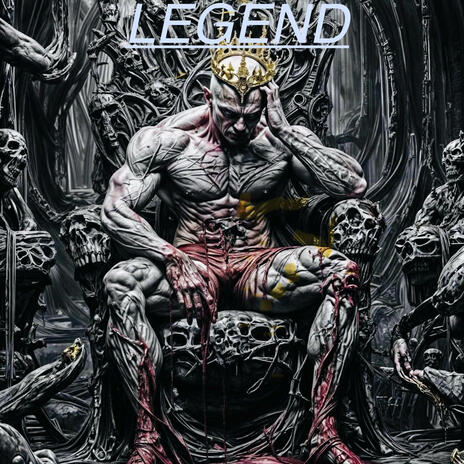 Soul Taker cover art