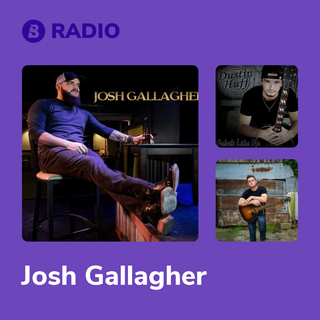Josh Gallagher Radio