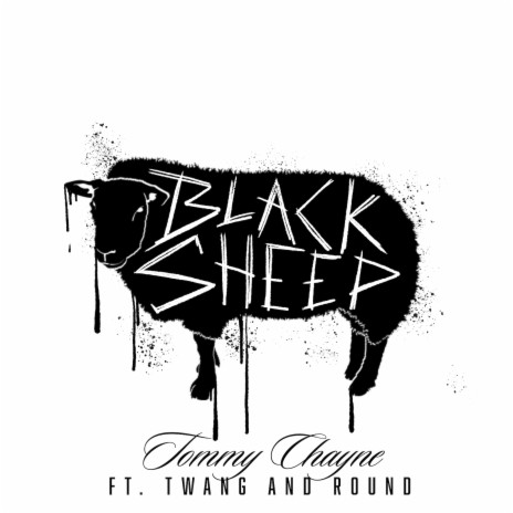 Black Sheep ft. Twang& Round cover art
