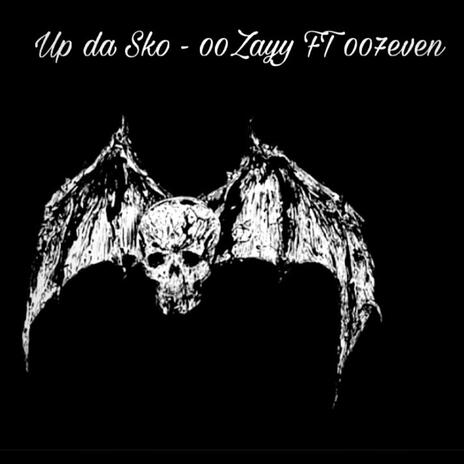 Up da Sko ft. 007even cover art