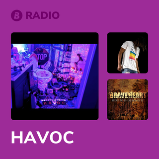 HAVOC Radio