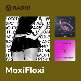 MoxiFloxi Radio