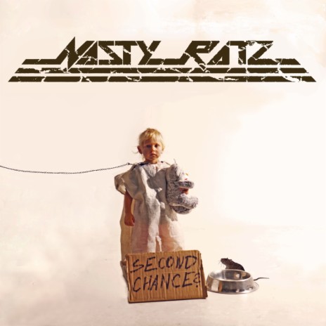 Street Kids cover art