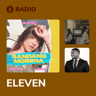 ELEVEN Radio