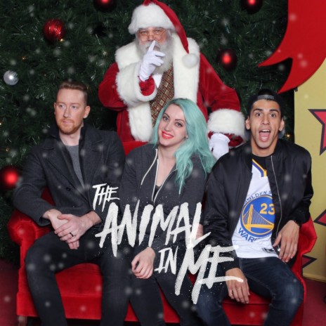 Shouldn't Wait for the Holidays (Acoustic) cover art